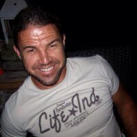 Andre Pretorius (@apetoors10) 's Twitter Profile