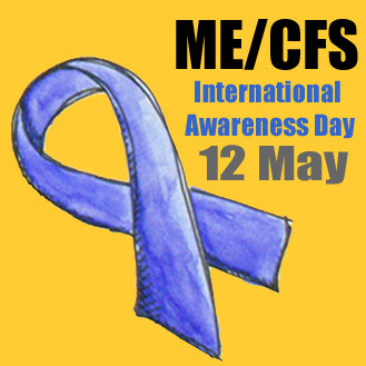 Warrior woman comitted to raising awareness of M.E./CFS