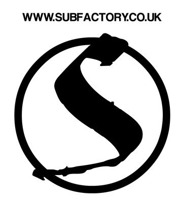 promoter and dj of Subfactory the worlds longest running free drum n bass event .
plus co promoting with festivals and other promoters events around the world.