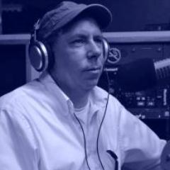 Mic McGovern, Executive Producer/CoHost of The Liz Wilde Show. Executive Producer/Host of The Mic Show