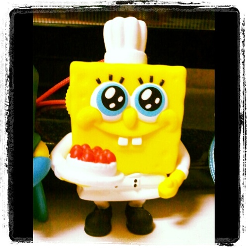 Deguring's profile picture. 