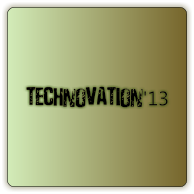 Technovation13's profile picture. Technovation is the annual tech fest at ISSC (Interdisciplinary School of Scientific Computing) and CMS (Centre for Modeling and Simulation),University of Pune.