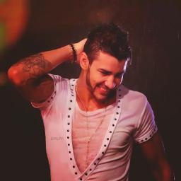 ' enquanto houver razões eu não vou desistir , se for pra eu chorar quero chorar por ti ; Vou te esperar , passe o tempo que for ,@Gusttavo_Lima mmô pra sempre∞