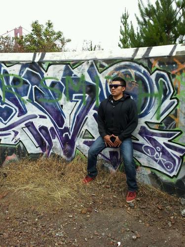 MikeRantung's profile picture. 