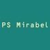 PS Mirabel (@psmirabel) Twitter profile photo