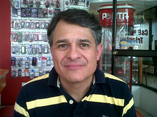 edisonortiz40's profile picture. 