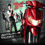 savarental's profile picture. We Serve Premium Transport in Bandung, West Java - Indonesia.