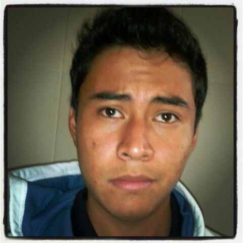 CalosRams14's profile picture. soy una persona muy alegre, me gusta hacer muchos amigos y siempre doy todo de mi por las personas que realente me importan :)