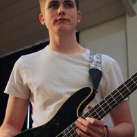 Neal Ritson Bass (@nealritsonbass) 's Twitter Profile