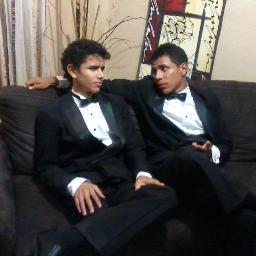 DavidAnguloMz's profile picture. 