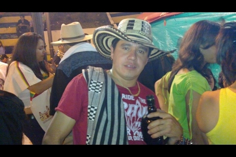 horvargas12's profile picture. 