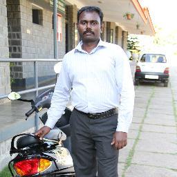 I’m Giftson, a passionate graphic designer at St. Peter’s Medical College, Hosur.