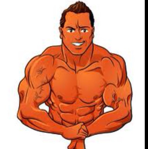 Supplements for all who are interested in the fitness, bodybuilding and healthy lifestyle...