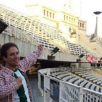 Santiago Rodríguez Gómez (@cordobesanti) 's Twitter Profile Photo Santiago Rodríguez Gómez (@cordobesanti) 's Twitter Profile Photo