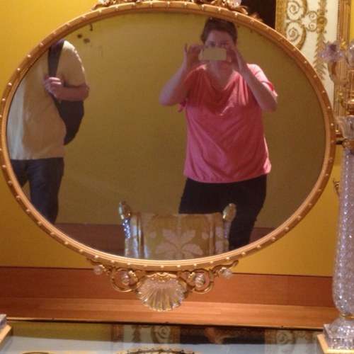 HeleneWind's profile picture. Køkkenleder og madelsker. Tænker aldrig før jeg taler