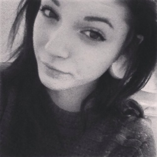 Gio. Coffee is my friend, LoZ enthusiast. Vegan. Figure out the rest k http://t.co/psFVq58s ♡instagram:gioaprile