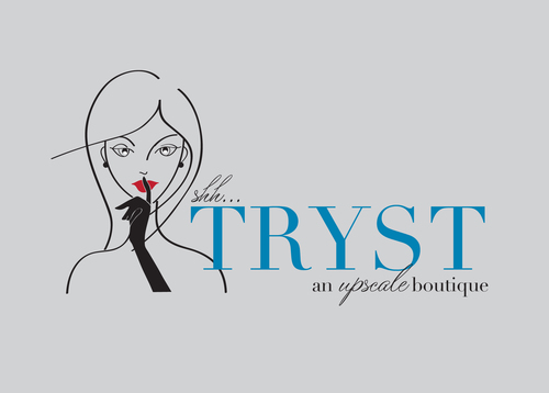 Upscale clothing boutique, fashion obsessed, trend setting