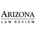 Arizona Law Review (@arizlrev) Twitter profile photo Arizona Law Review (@arizlrev) Twitter profile photo