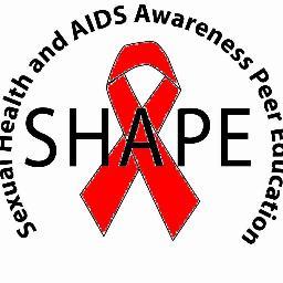 ShapeErs's profile picture. SHAPE is group of high school peer educators who teach about STIs, birth control, and healthy relationships
Visit http://t.co/02bw8nBK for more info.