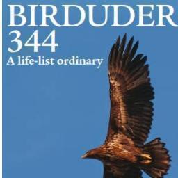 Joined Twitter in 2012 promoting 'Birduder 344', an irreverent account of 50 years' birdwatching. Retired now I'm doing a spot of writing about my dog, Banksy