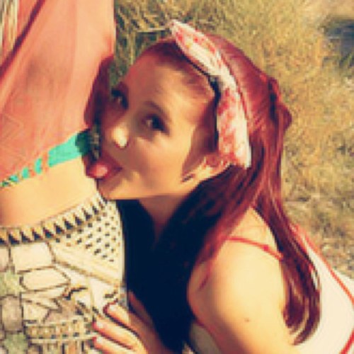 WeForAriana's profile picture. im the coolest jar of nutella you will ever eat.