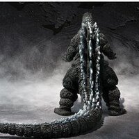 ゴジラの尻尾 (@godzilla_situpo) 's Twitter Profile Photo