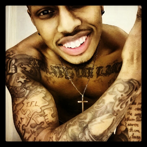 yatted_g's profile picture. 