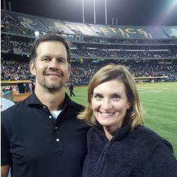 Father, Husband, Kid's Coach, Aspiring Marathoner, Googler, Montanan. #GoSaints