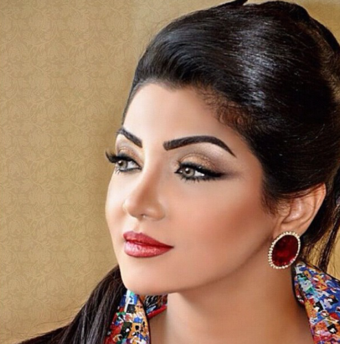 لي شفت ضيم الناس في كل ديره@اسجد لربي اللي خلقني كويتي