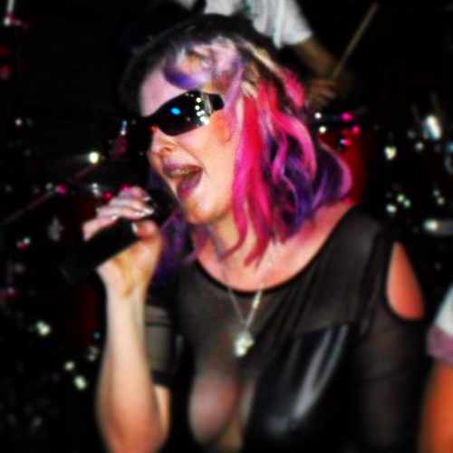 Awesome female fronted rock & indie covers band from Bristol, follow us please, we follow back! Instagram - #bombshellbristol Please like us on Facebook too! X