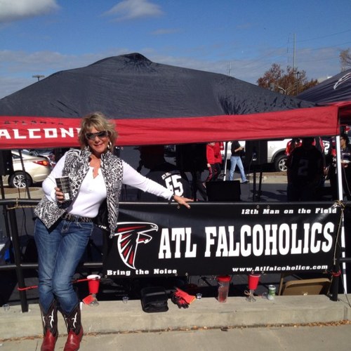 lauriebirch's profile picture. Woodstock GA