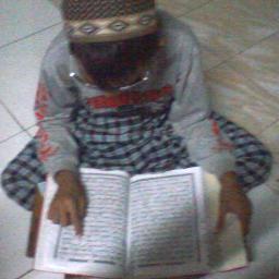 Tak Ada Yang Indah Dari Sebuah Kasih Sayang :*