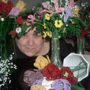 Donna Kindig - @beadflowermaker - Twitter