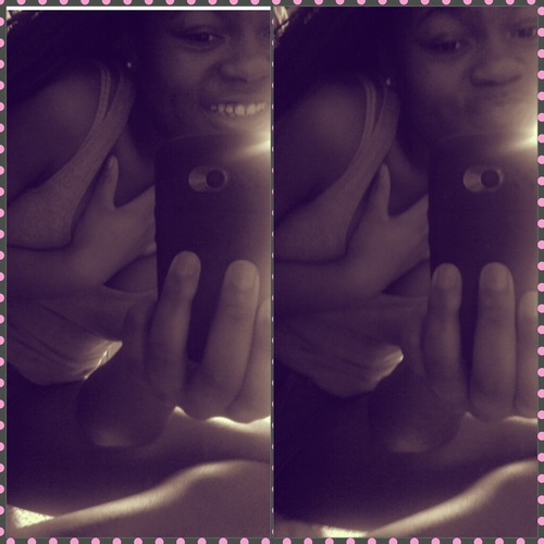 `• A Bio ? Blah #KayyKayy#Dance , ,#CraigmontHigh#Dimpless , #` If You Gone LURK , Just Follow Me *Flips Hair* I Follow Back ( :