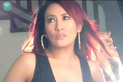 If you're a strong female, u don't need permission • peymus • comedienne