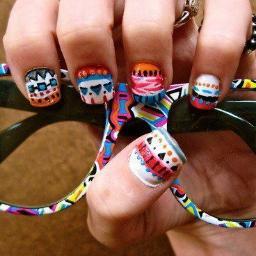NailsMadeByMe's profile picture. RTed by @4CastisSunshine . #TeamFollowBack #IFollowBack♥
