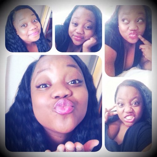 the more haters the better  #teamtaurus #teamsweetheart #teamfaithful
