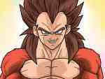 Im the prince of all saiyans my woman is @callmebulma my son is @Trunksbriefsceo n daughter bulla my rival is Kakarot #RP