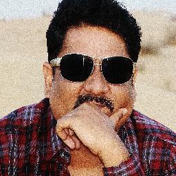 wild life lover cricket fan frequent traveler and deals in scrap for a living