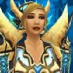 MorennWoW's profile picture. 