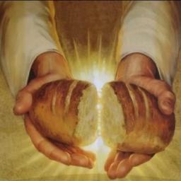 O Senhor está perto dos contritos de coração e salva os que têm espírito esmagado.
Salmo 34:18