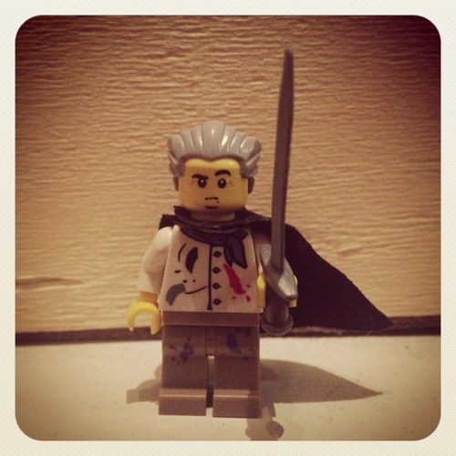 sincerelymaia's profile picture. 