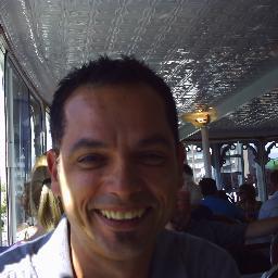 FrankAlmeida17's profile picture. 