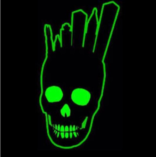 RIPROCpartytime's profile picture. The best part about the underground, is coming up for air!