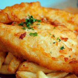 TheCodfatherWSM's profile picture. Award winning fish and chips serving you fresh, tasty and generous sized favourite chippy food. Like us on Facebook or follow us on Twiter for daily specials.