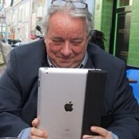 Philippe Marchal 🕺🕺🕺 (@doctorhub) 's Twitter Profile