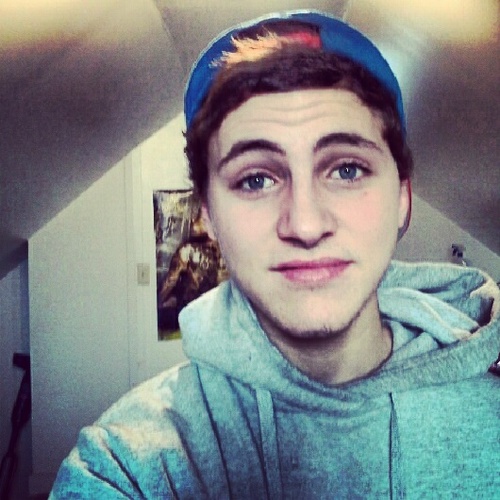 Keefedoodes's profile picture. 