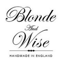 Blonde and Wise(@Blonde_And_Wise) 's Twitter Profileg