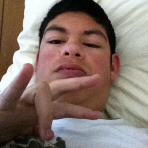 born in vallijeo naw in napa yee 100 rakes tho
