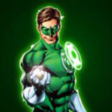 HalJordan_GL_'s profile picture. In brightest day, in blackest night, no evil shall escape my sight. Let those who worship evil's might, beware my power. GREEN LANTERN'S LIGHT!